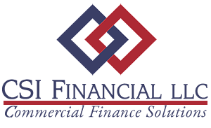 CSI Financial LLC – Commercial Finance Solutions